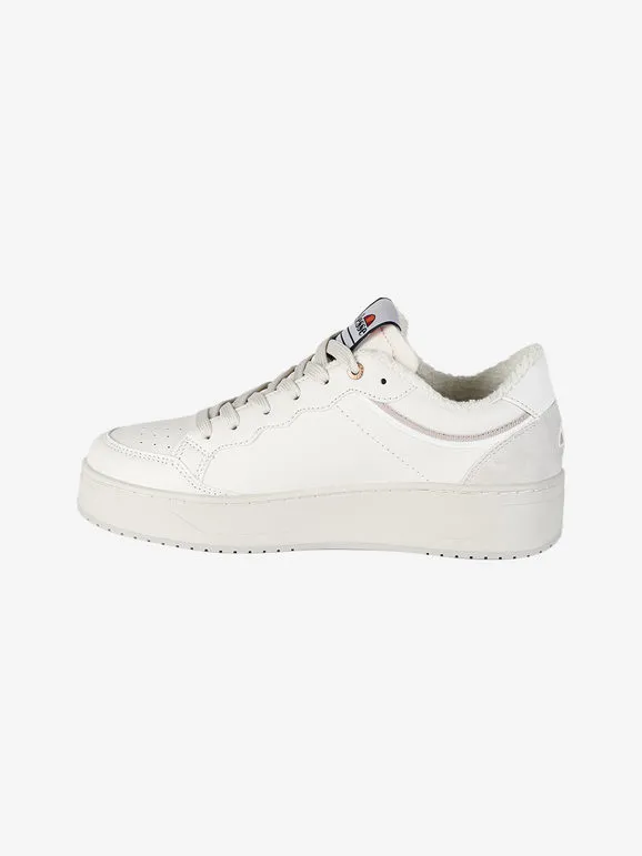 Ellesse Zapatillas de mujer con plataforma.