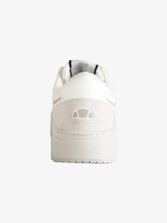 Ellesse Zapatillas de mujer con plataforma.