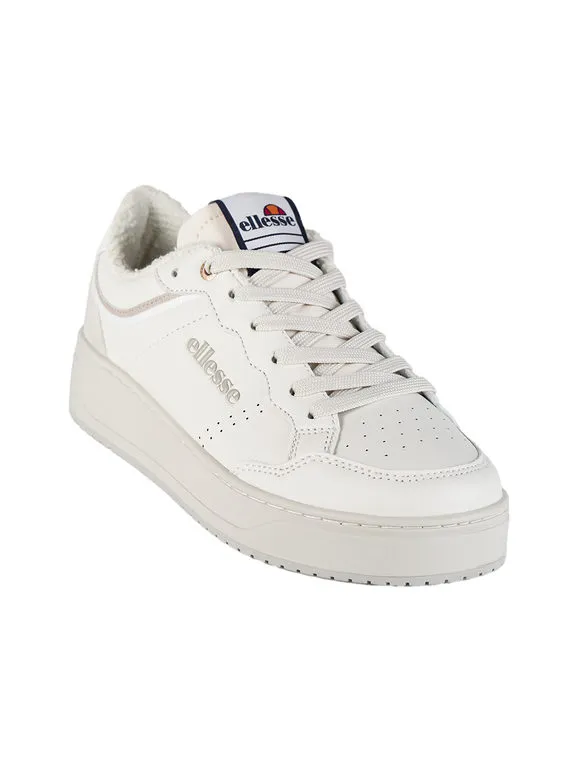Ellesse Zapatillas de mujer con plataforma.
