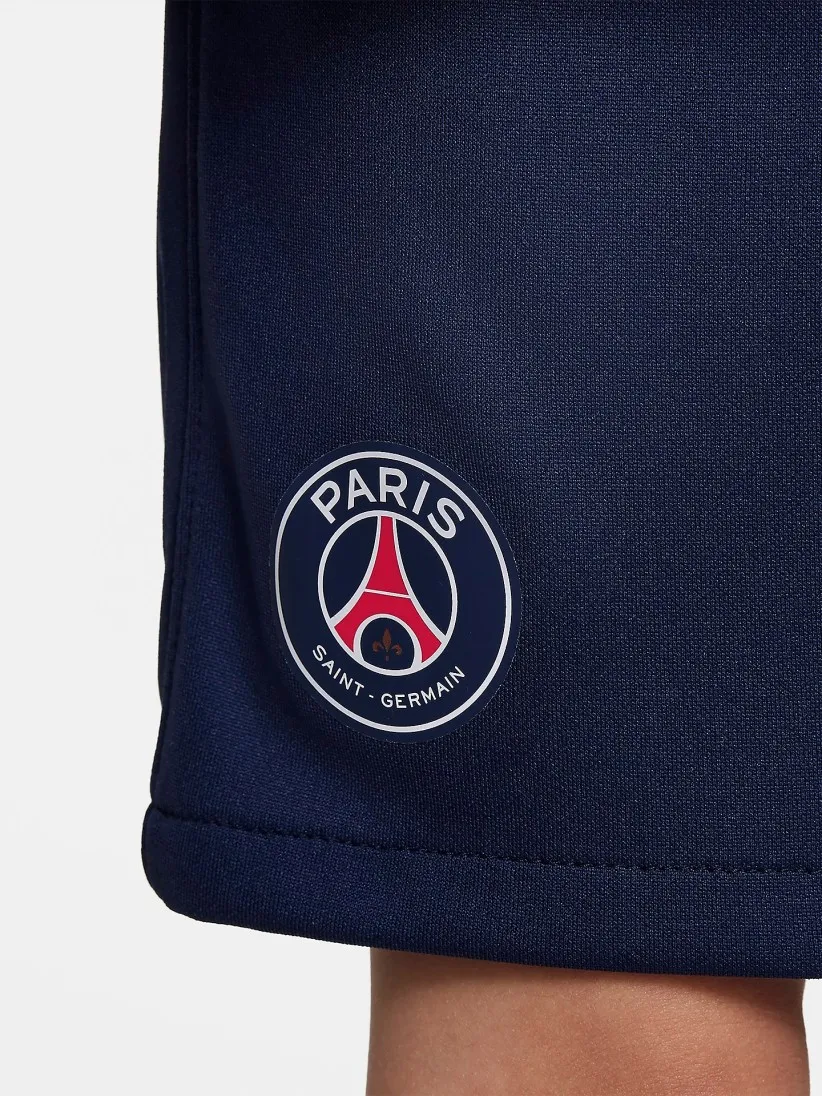 EQUIPACIóN NIKE PRINCIPAL PARIS SAINTGERMAIN BABY 22/23