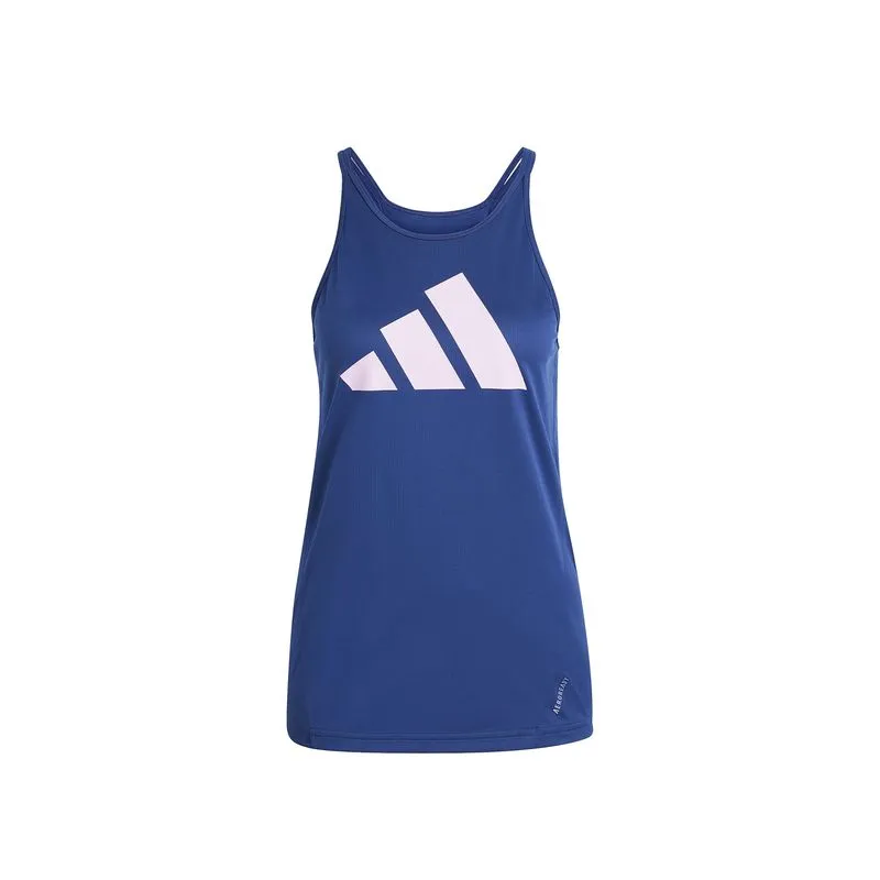 Esqueleto Mujer Adidas Performance Run It Tank