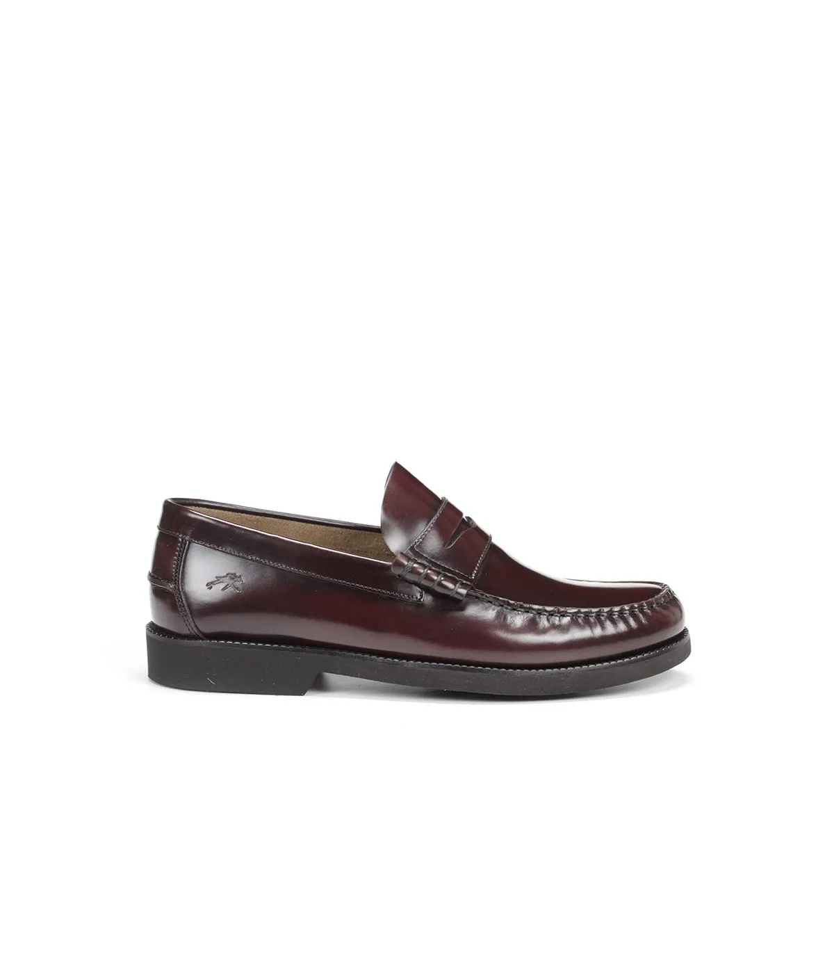 F0047 Mocasines Hombre