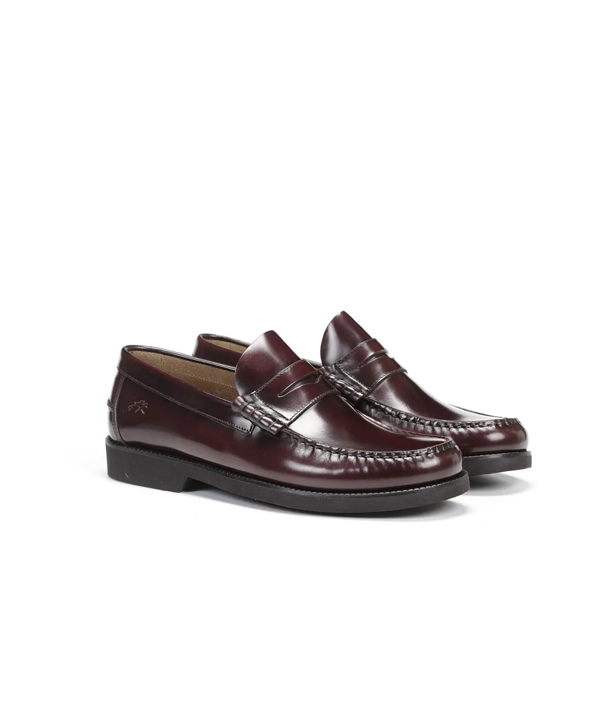 F0047 Mocasines Hombre