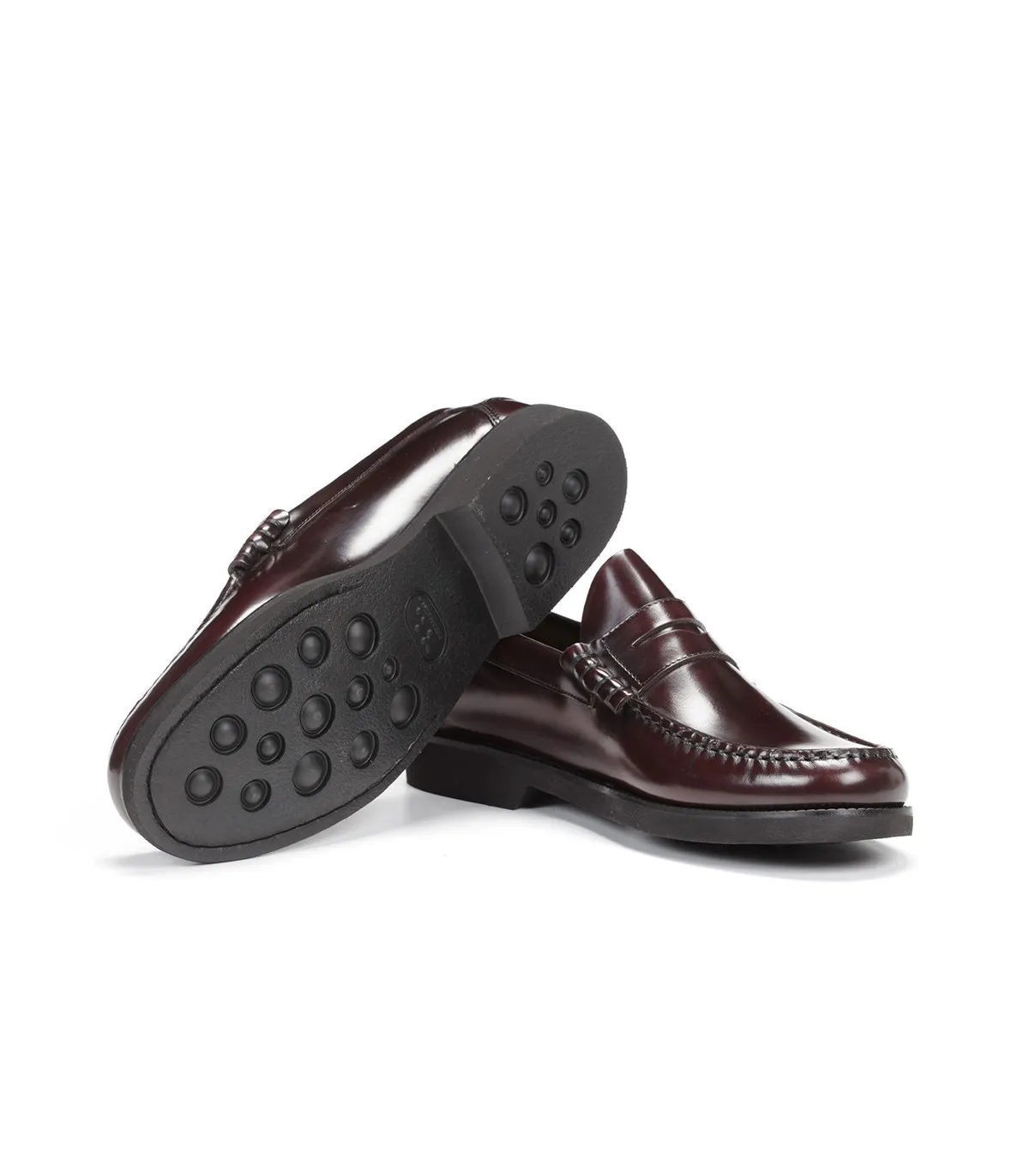 F0047 Mocasines Hombre
