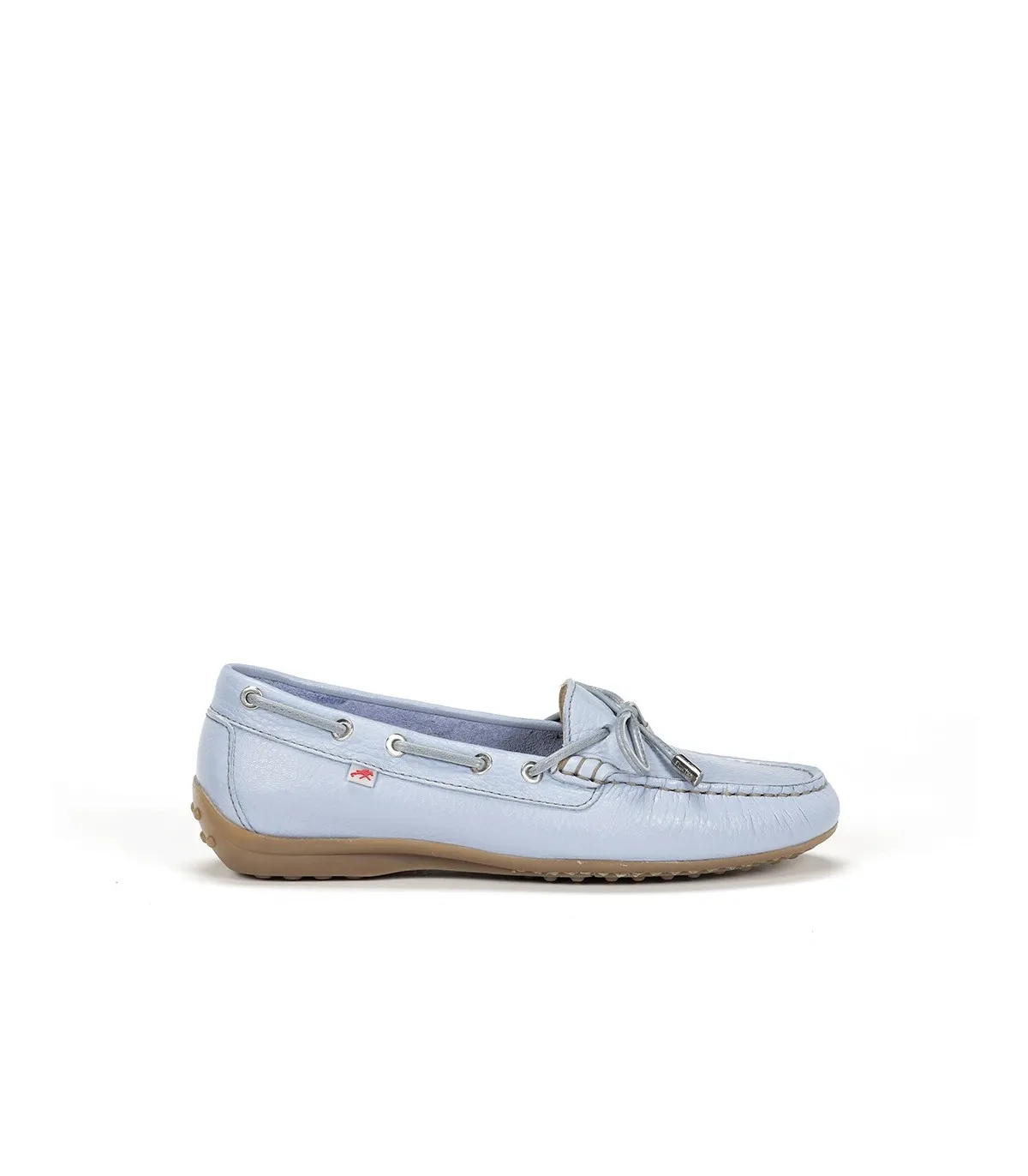 F0443 Mocasines Mujer