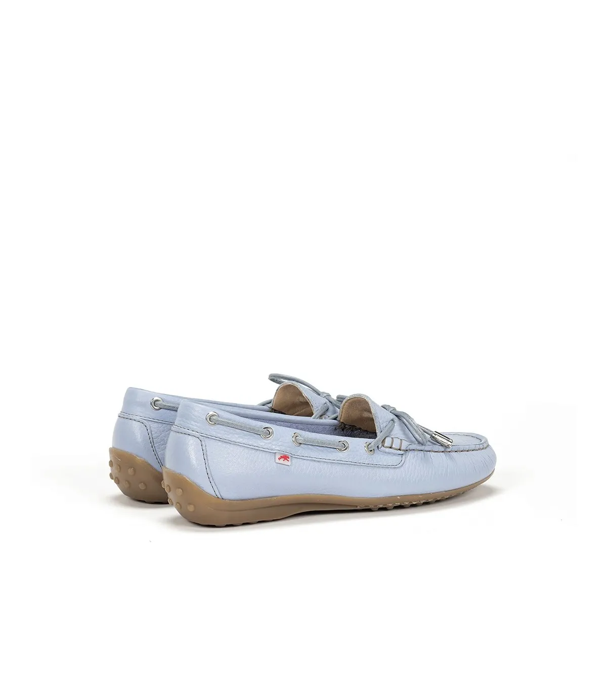 F0443 Mocasines Mujer