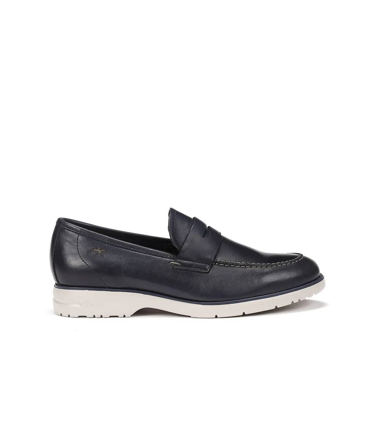 F0822 Mocasines Hombre