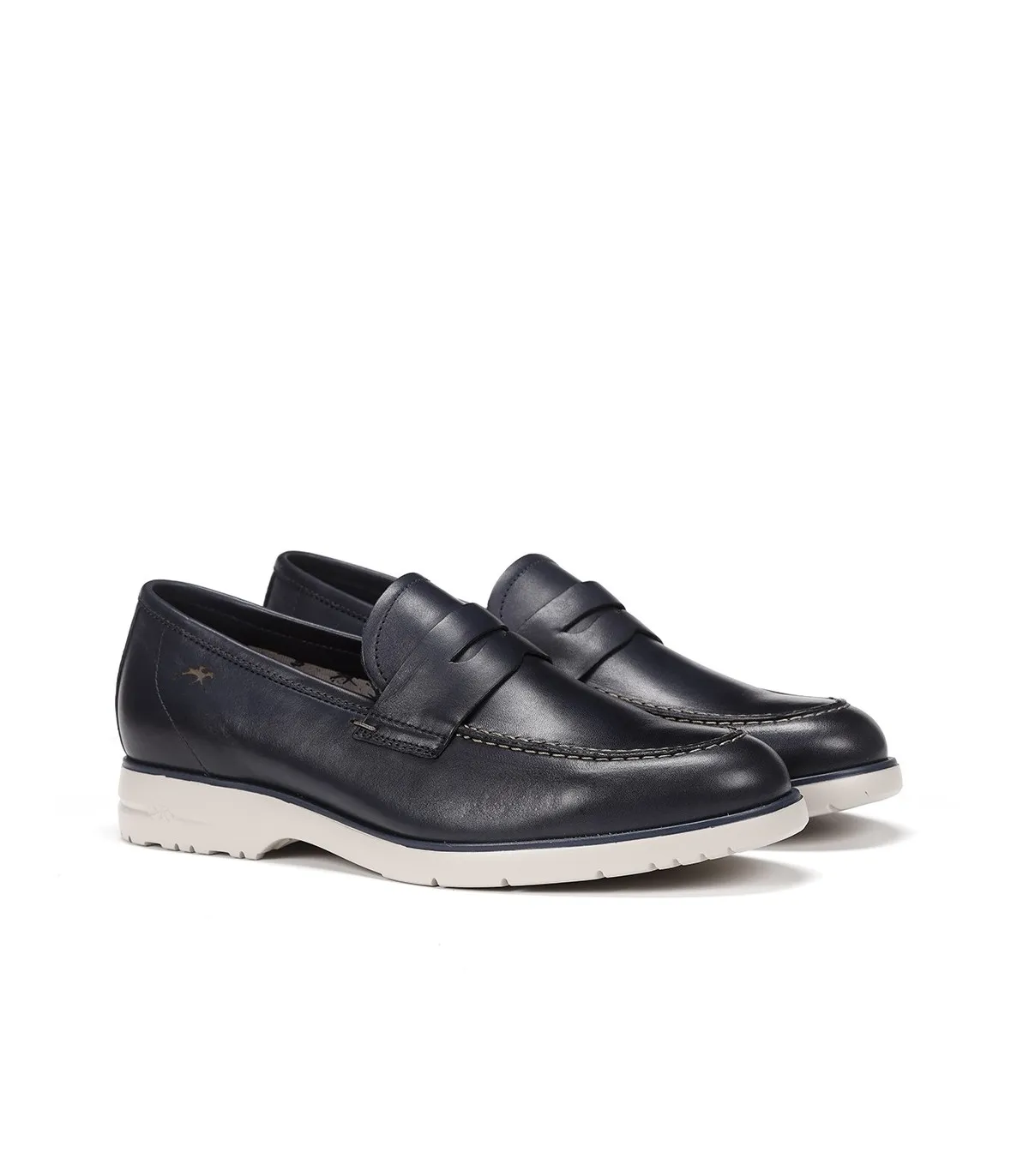 F0822 Mocasines Hombre
