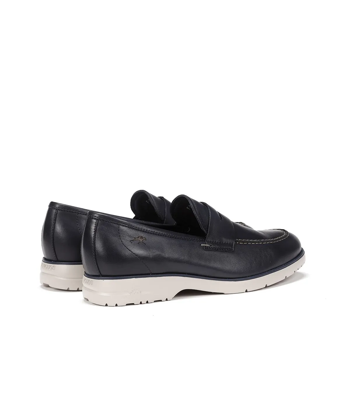 F0822 Mocasines Hombre