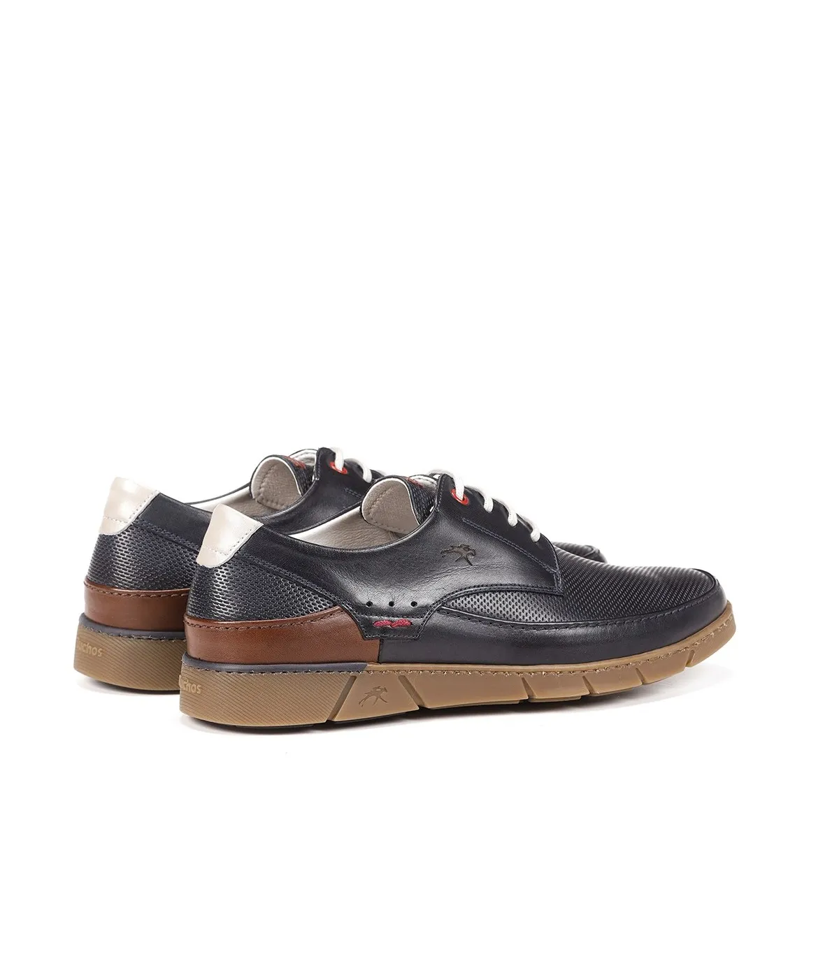 F1156 Mocasines Hombre