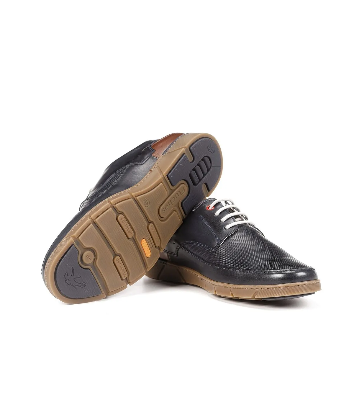 F1156 Mocasines Hombre
