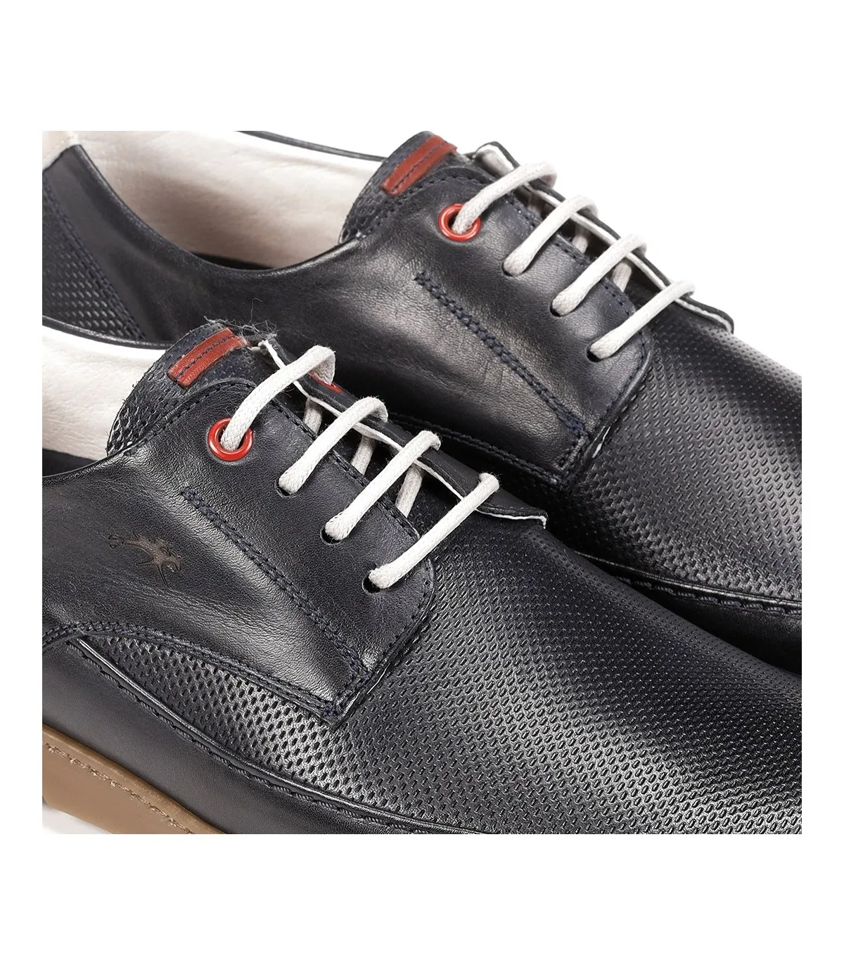 F1156 Mocasines Hombre