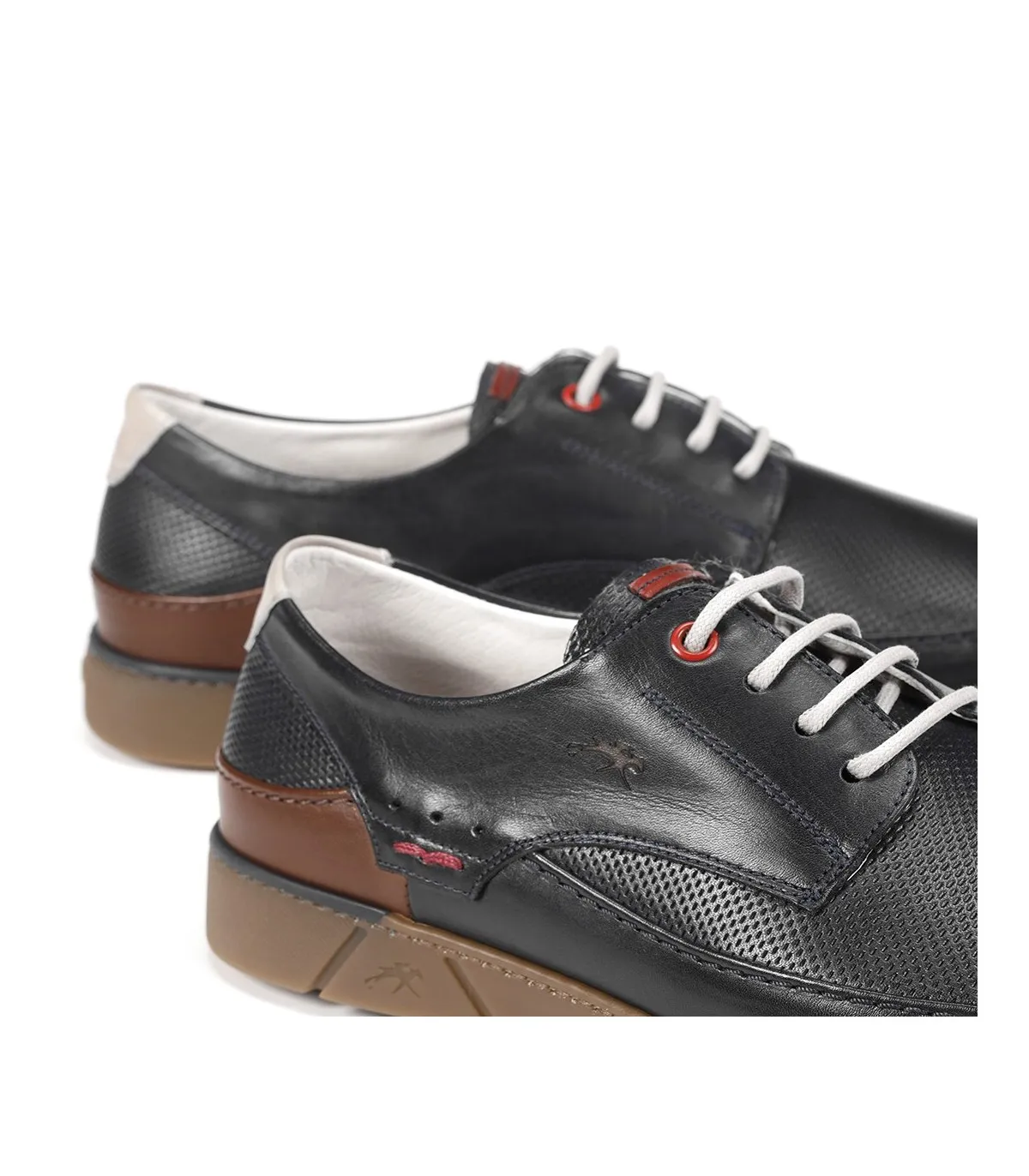 F1156 Mocasines Hombre