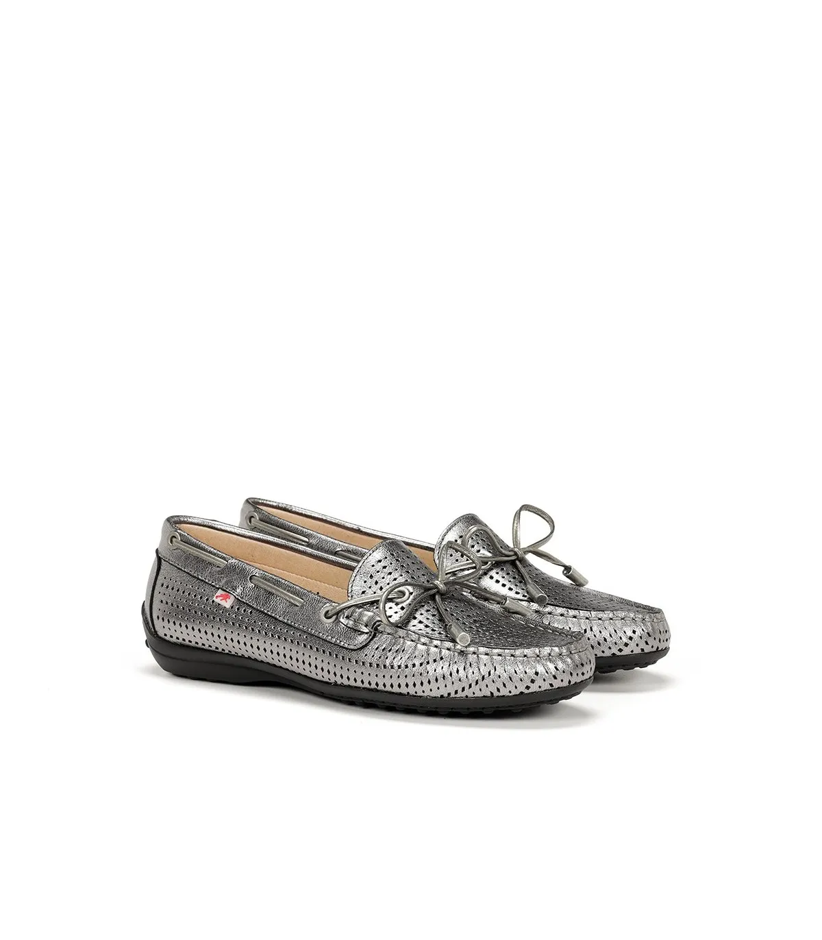 F1428 Mocasines Mujer