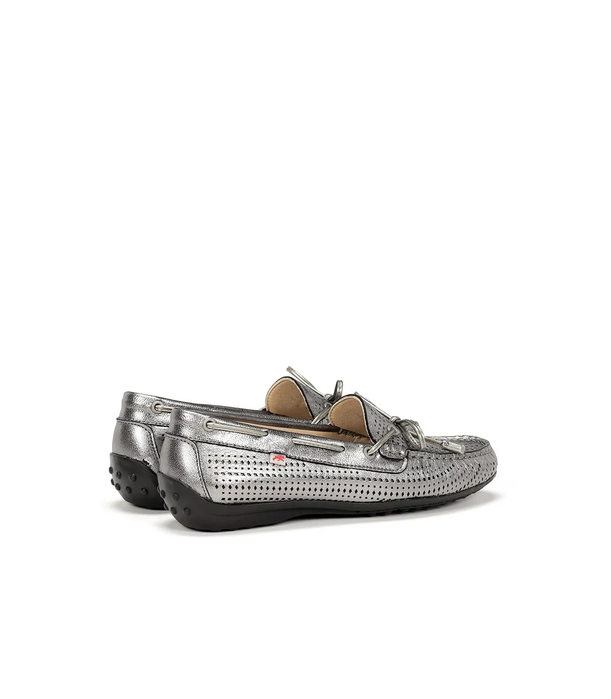 F1428 Mocasines Mujer