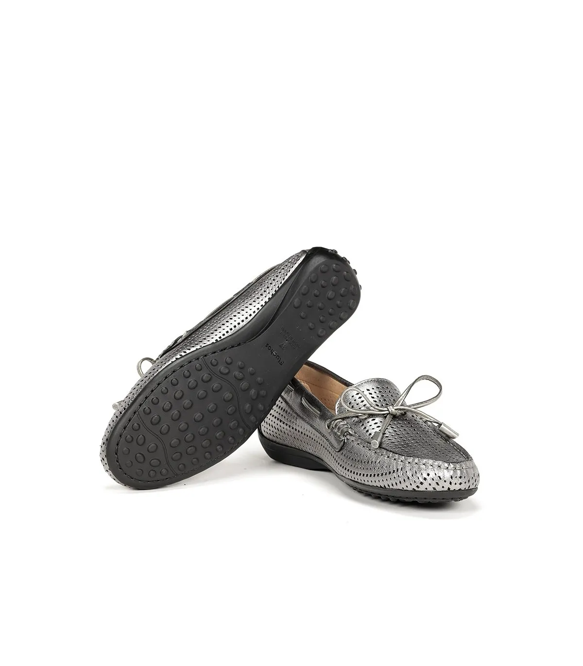 F1428 Mocasines Mujer