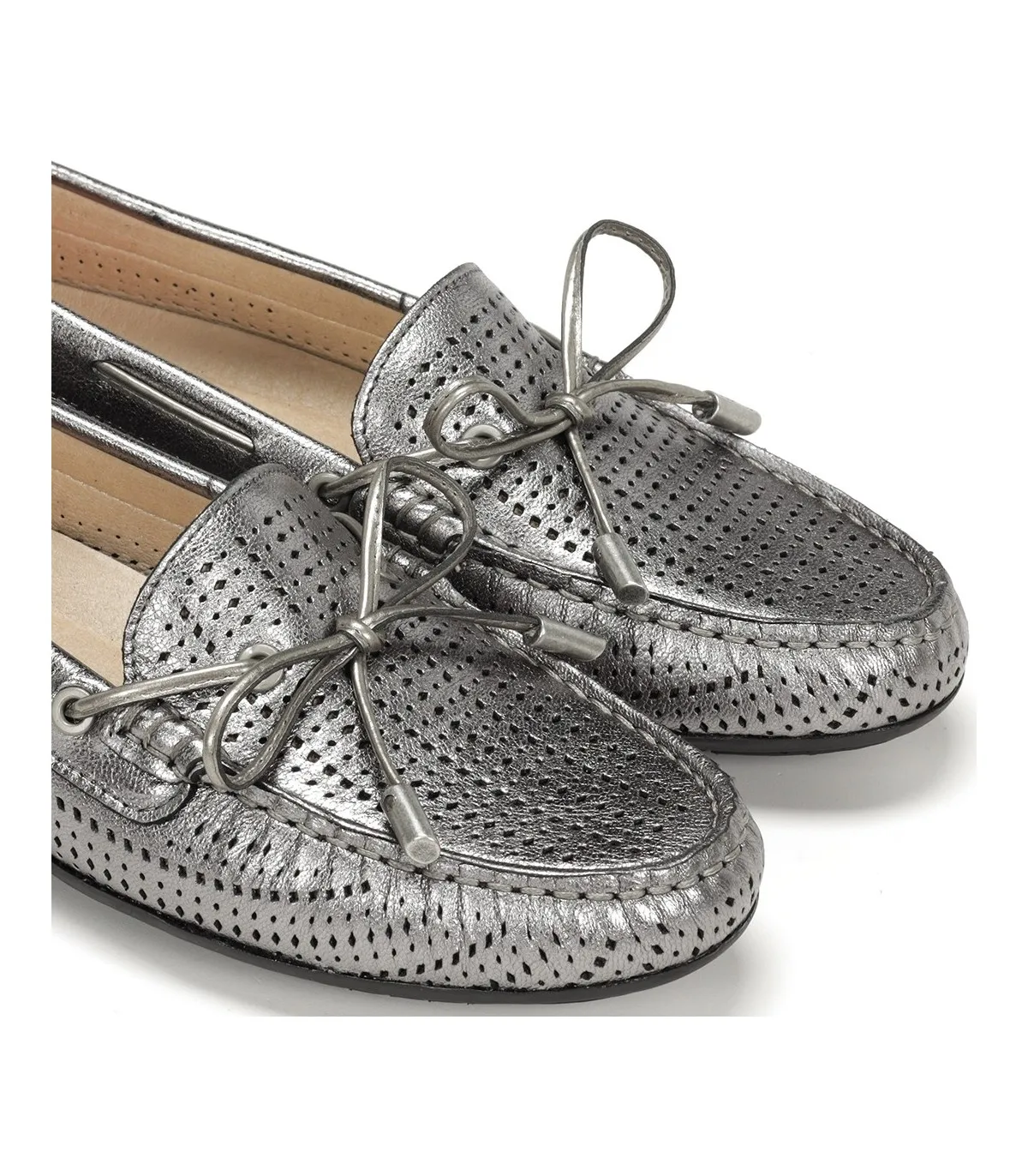 F1428 Mocasines Mujer