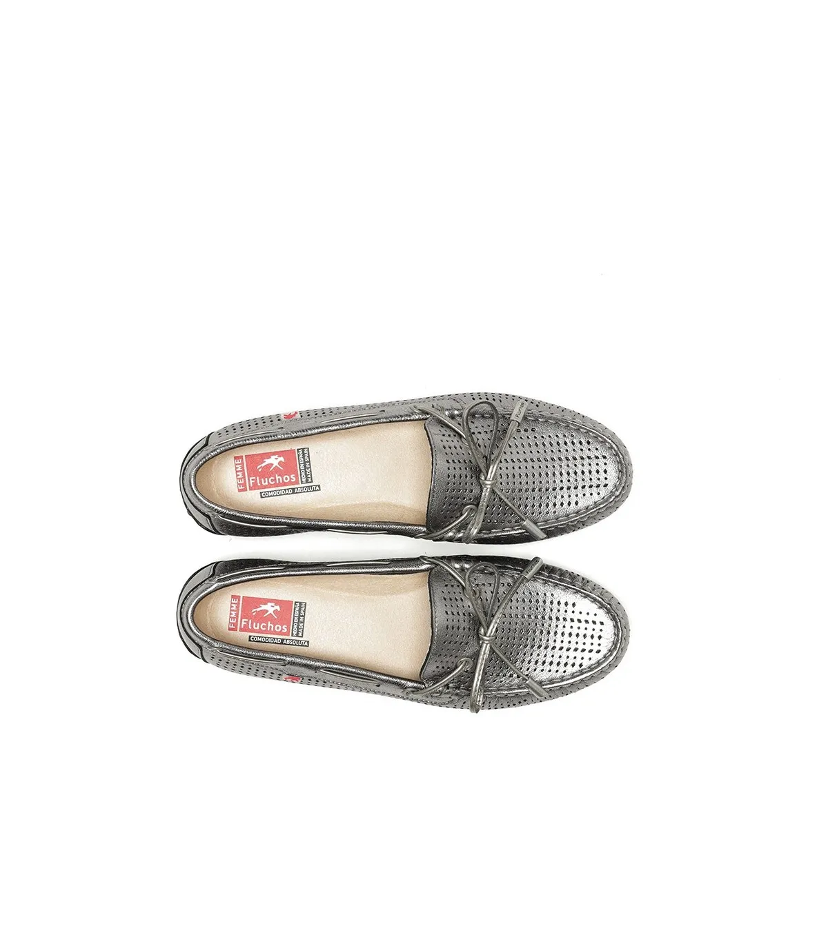 F1428 Mocasines Mujer