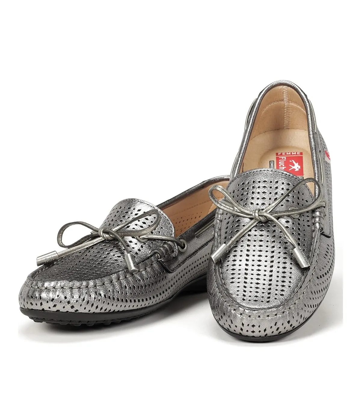 F1428 Mocasines Mujer