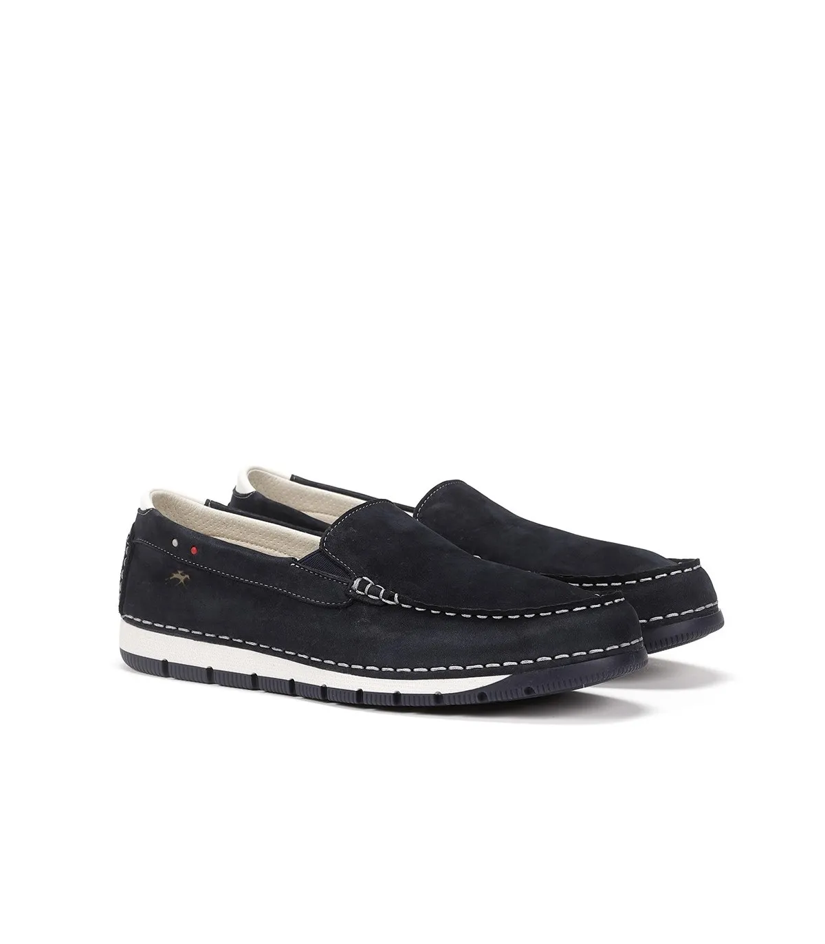 F1447 Mocasines Hombre
