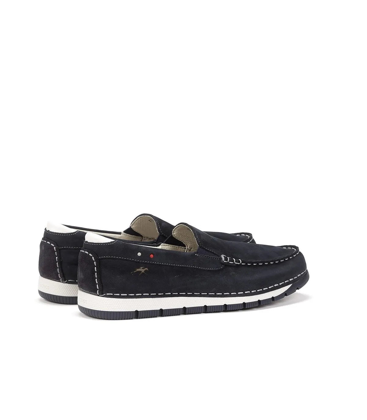 F1447 Mocasines Hombre
