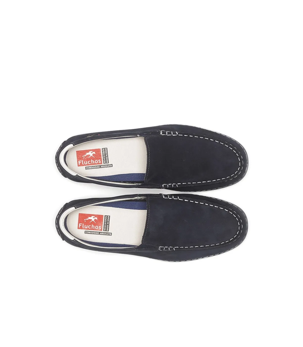 F1447 Mocasines Hombre
