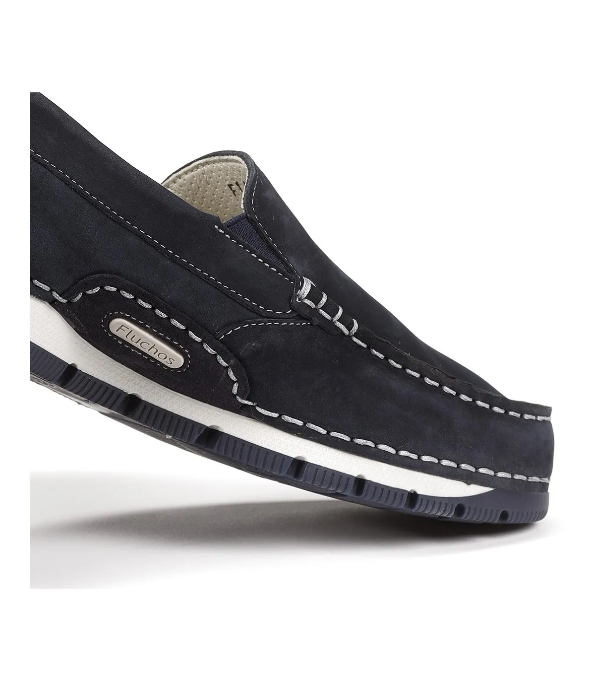F1447 Mocasines Hombre