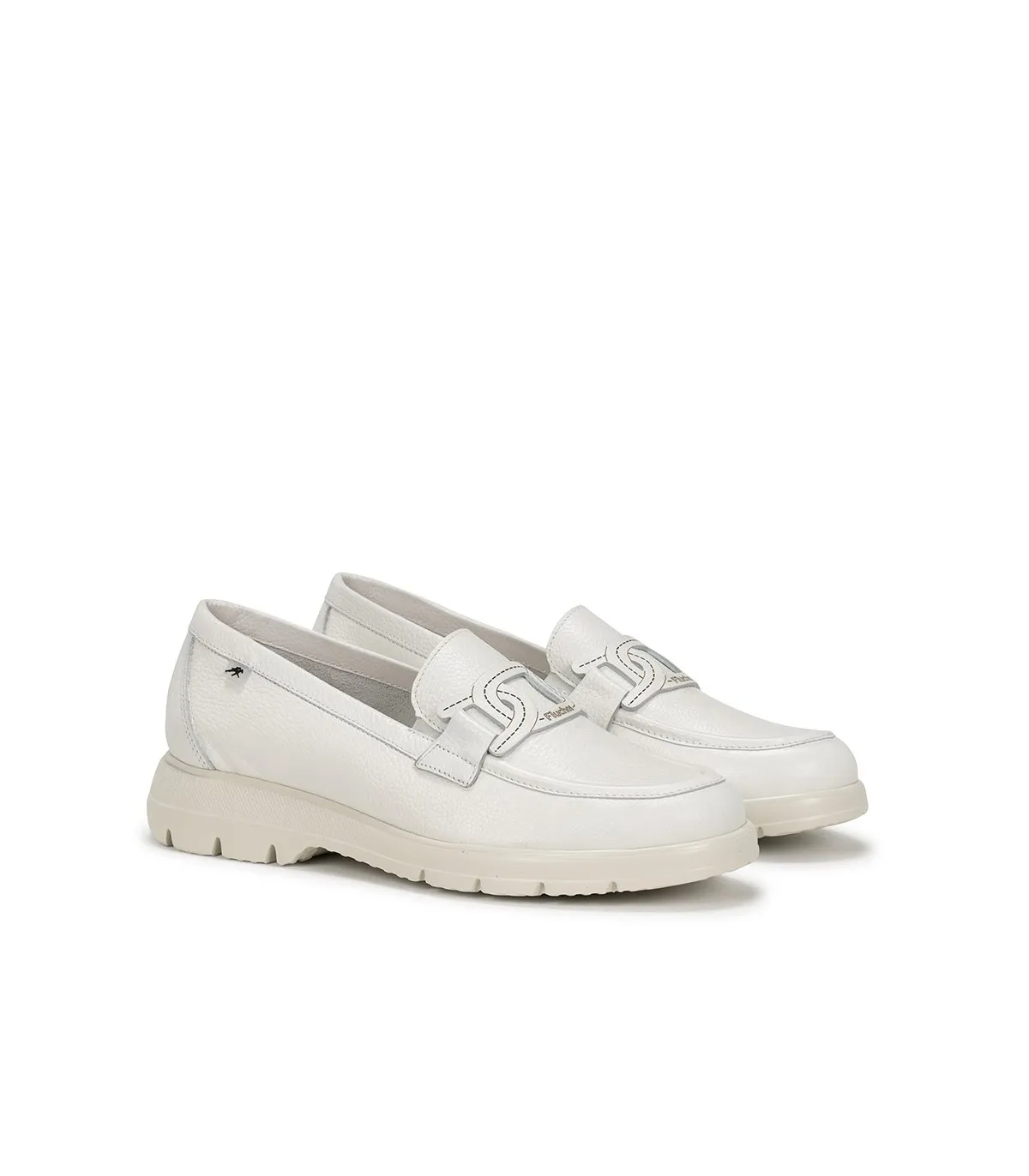F1688 Mocasines Mujer