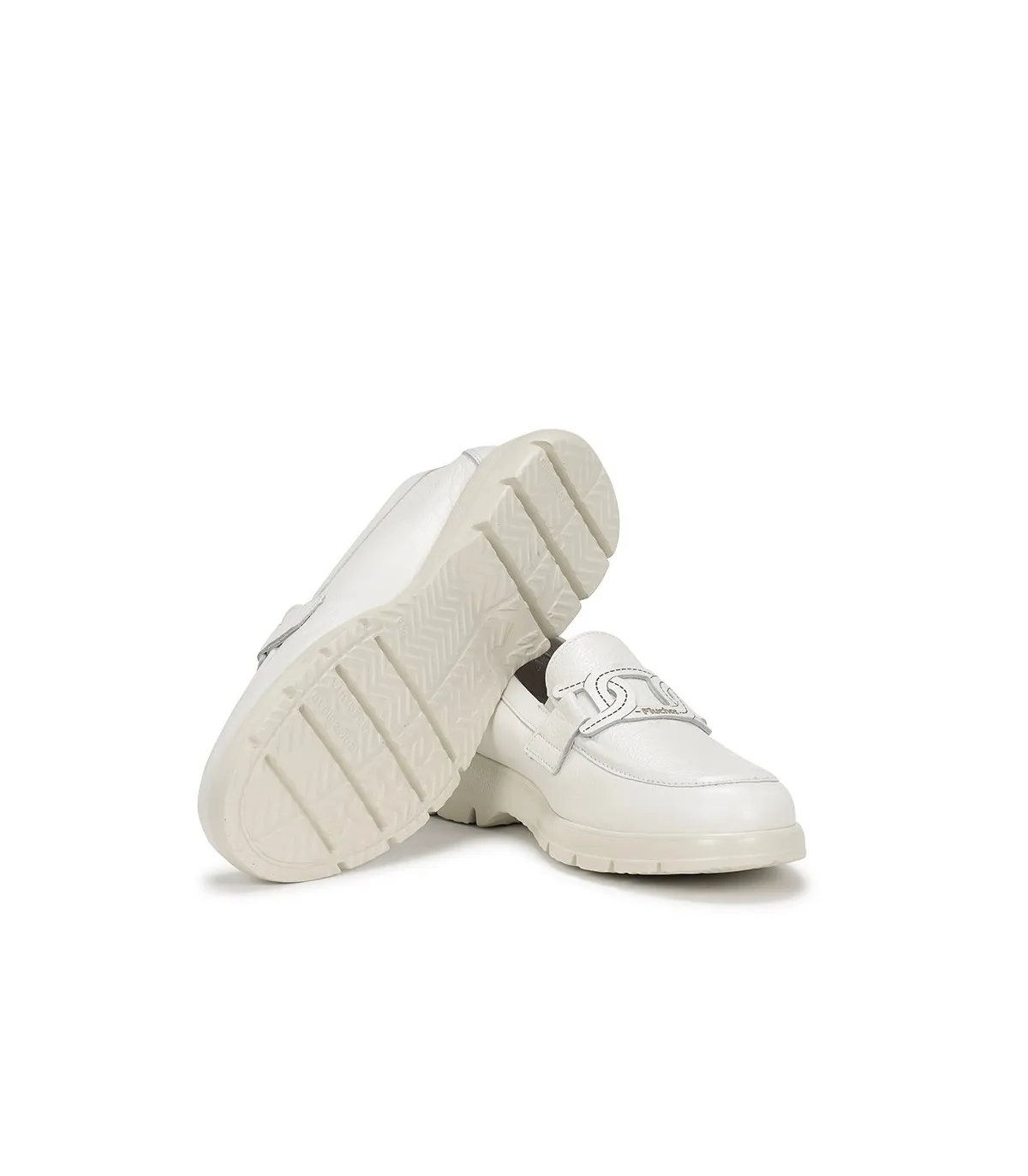 F1688 Mocasines Mujer