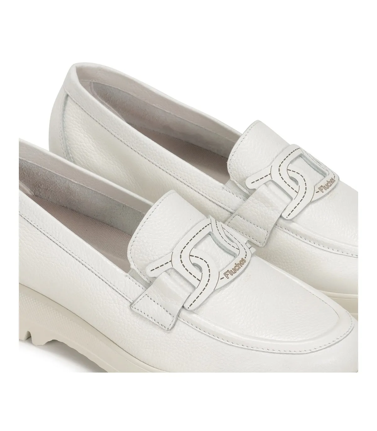 F1688 Mocasines Mujer