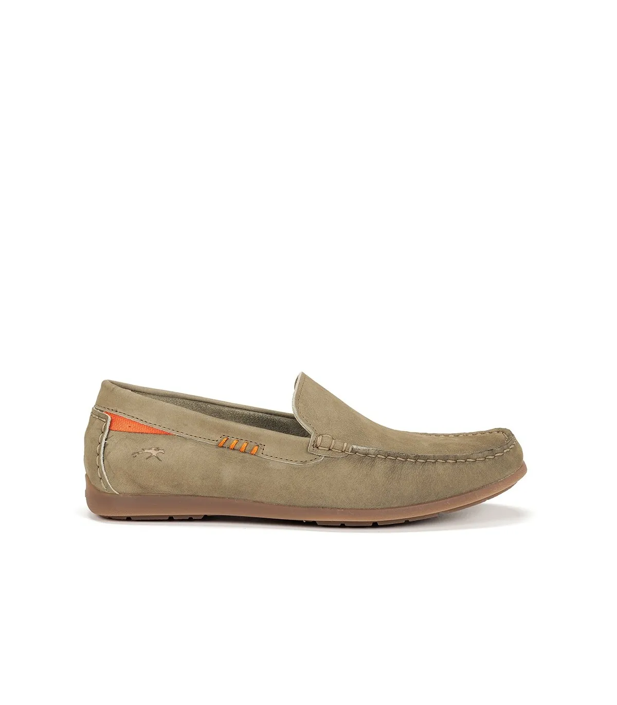 F1729 Mocasines Hombre