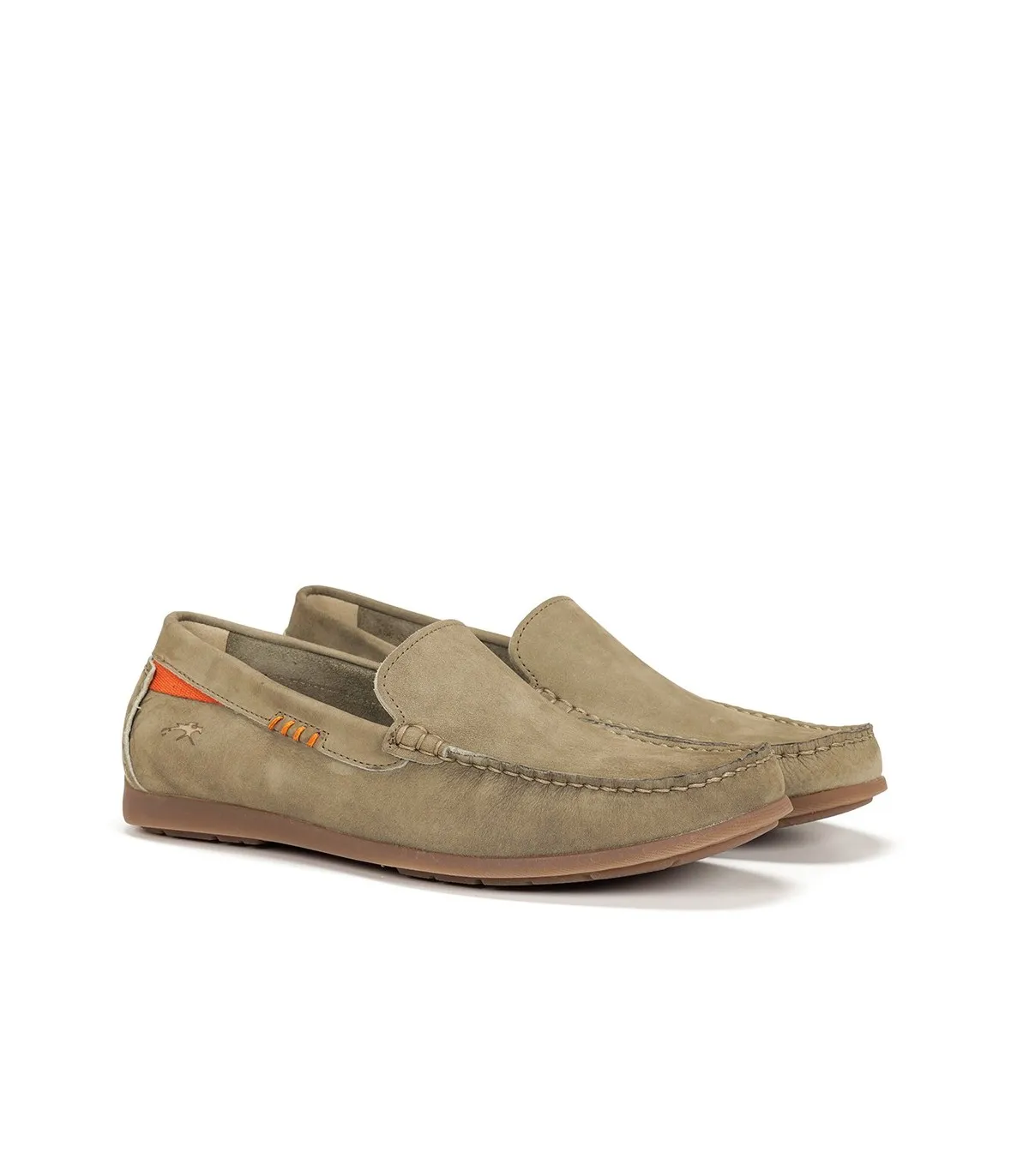 F1729 Mocasines Hombre