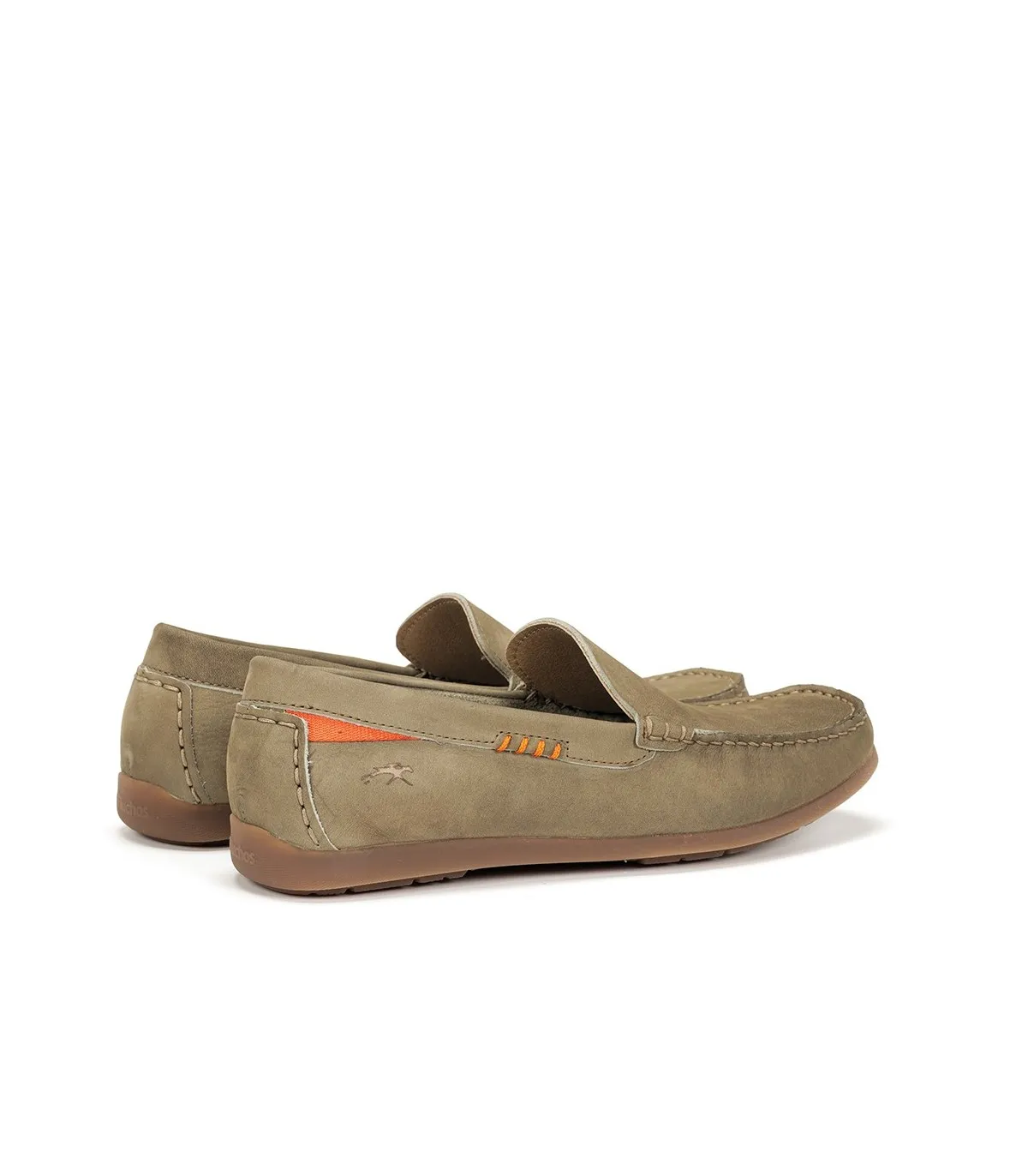 F1729 Mocasines Hombre