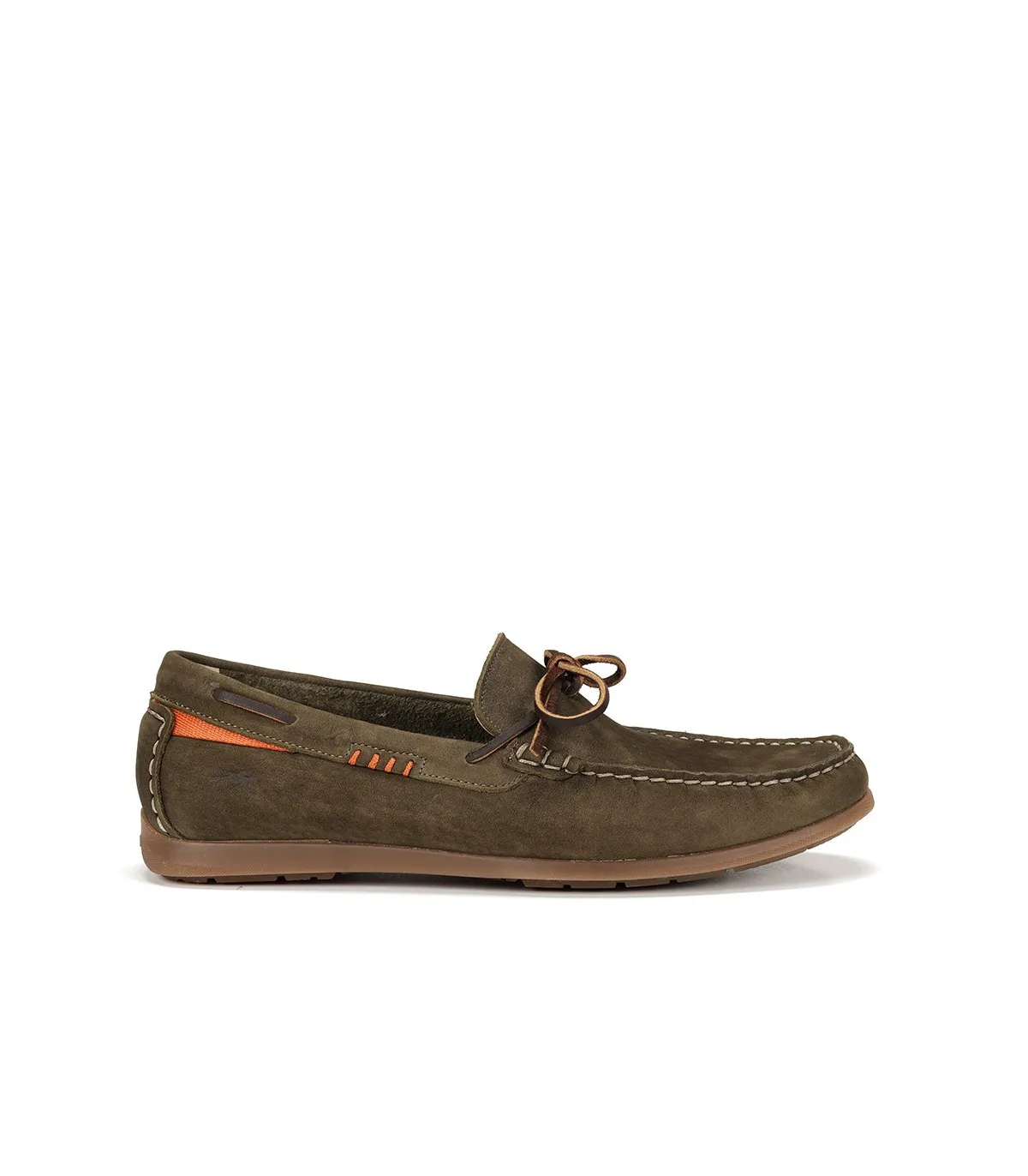F1731 Mocasines Hombre
