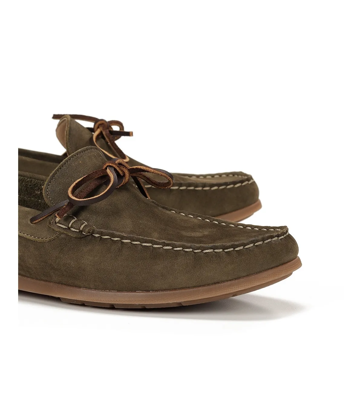 F1731 Mocasines Hombre