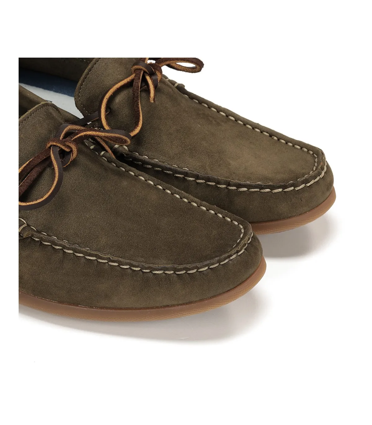 F1731 Mocasines Hombre