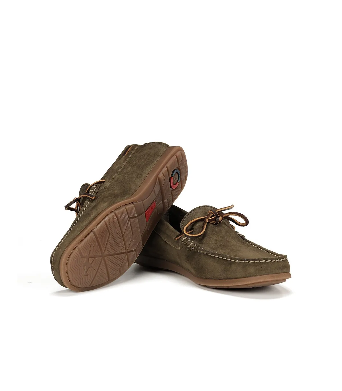 F1731 Mocasines Hombre