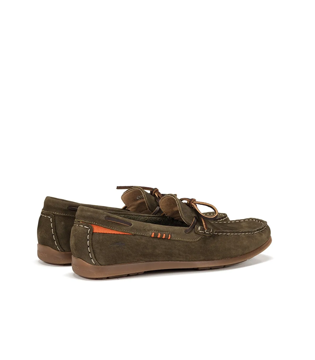 F1731 Mocasines Hombre
