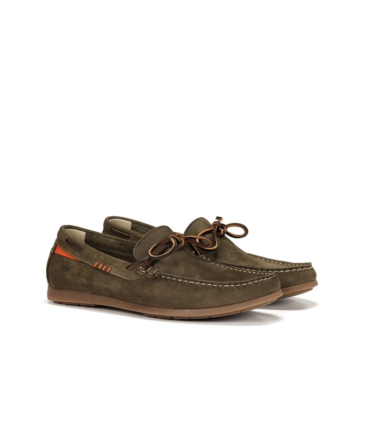F1731 Mocasines Hombre