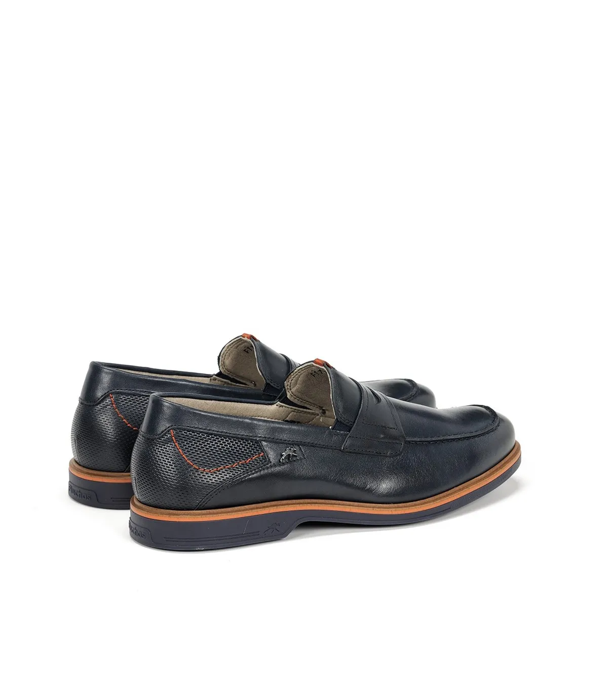 F1747 Mocasines Hombre