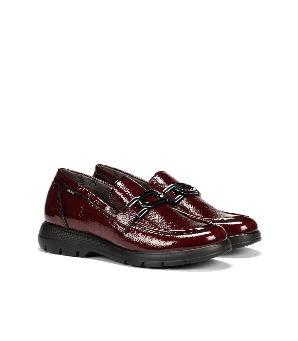 F1794 Mocasines Mujer