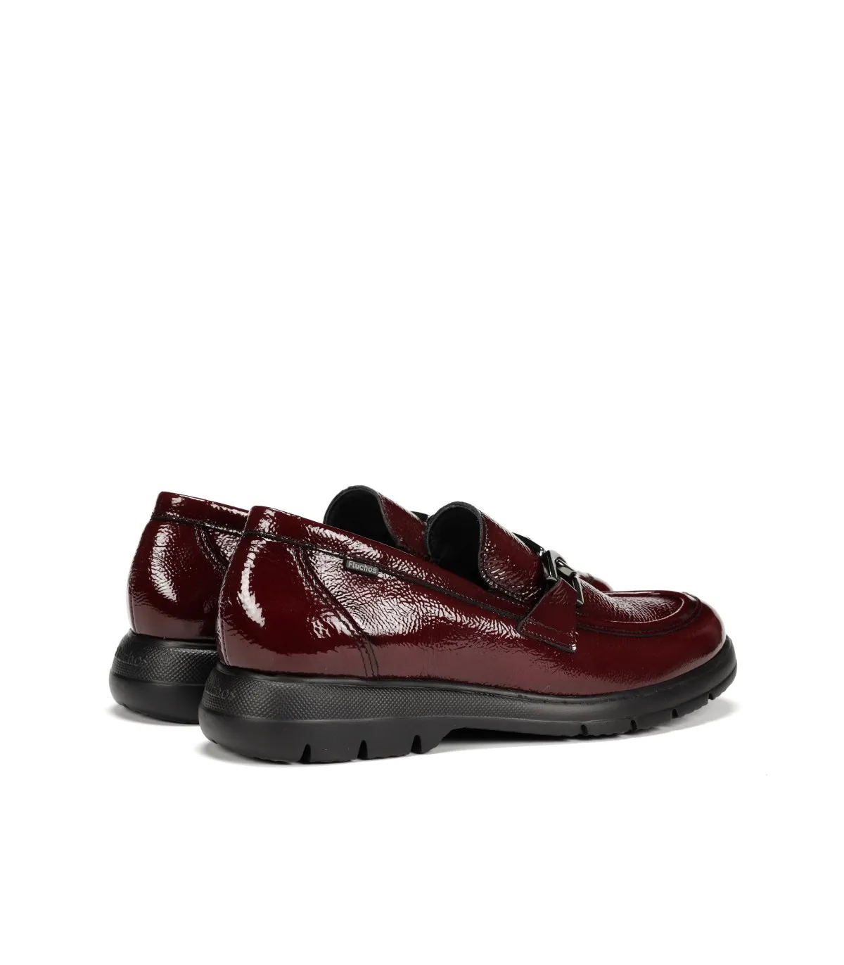 F1794 Mocasines Mujer