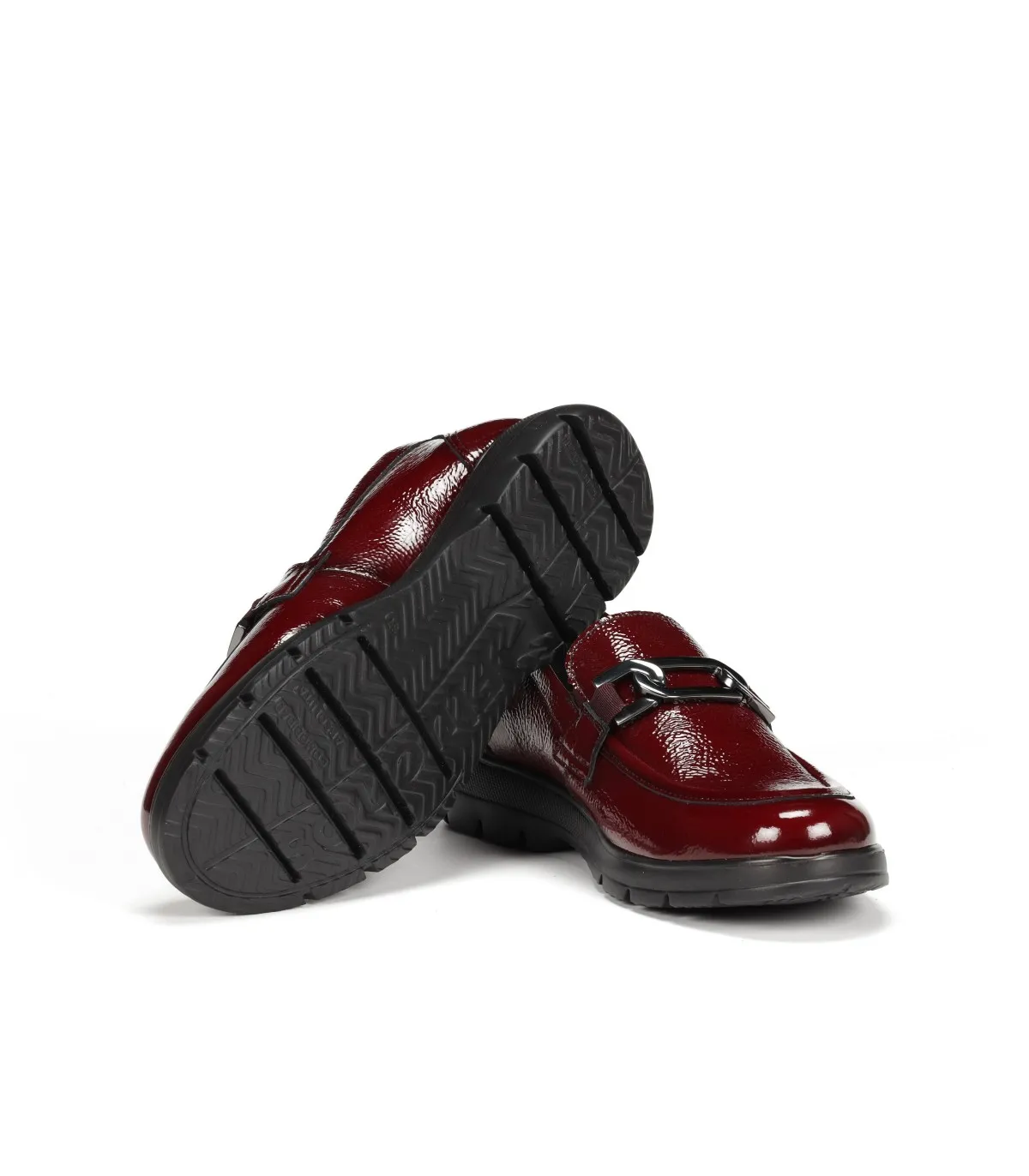 F1794 Mocasines Mujer