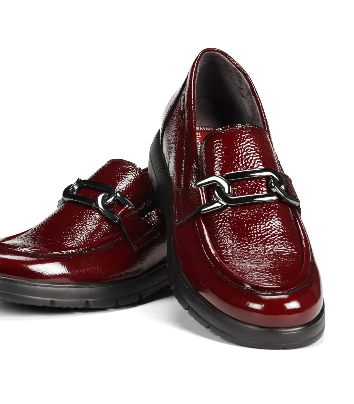 F1794 Mocasines Mujer
