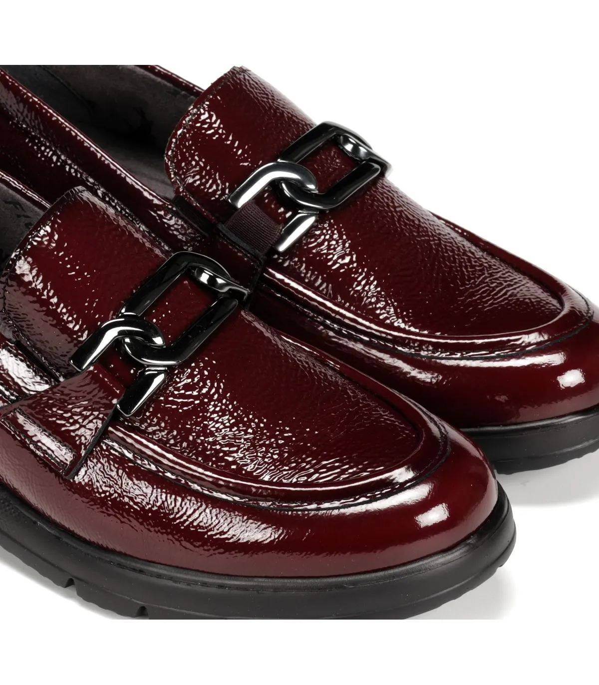F1794 Mocasines Mujer