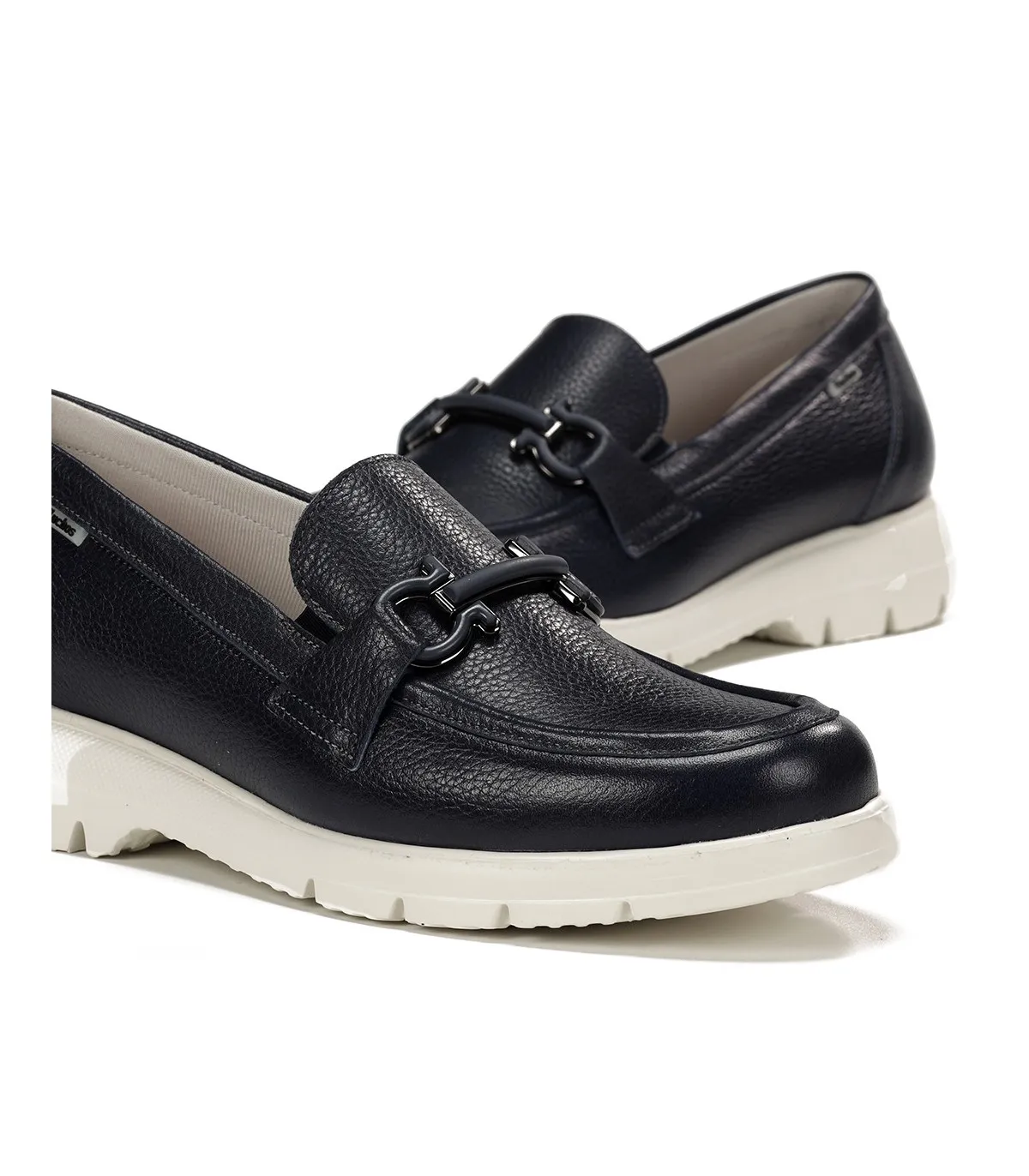 F1936 Mocasines Mujer