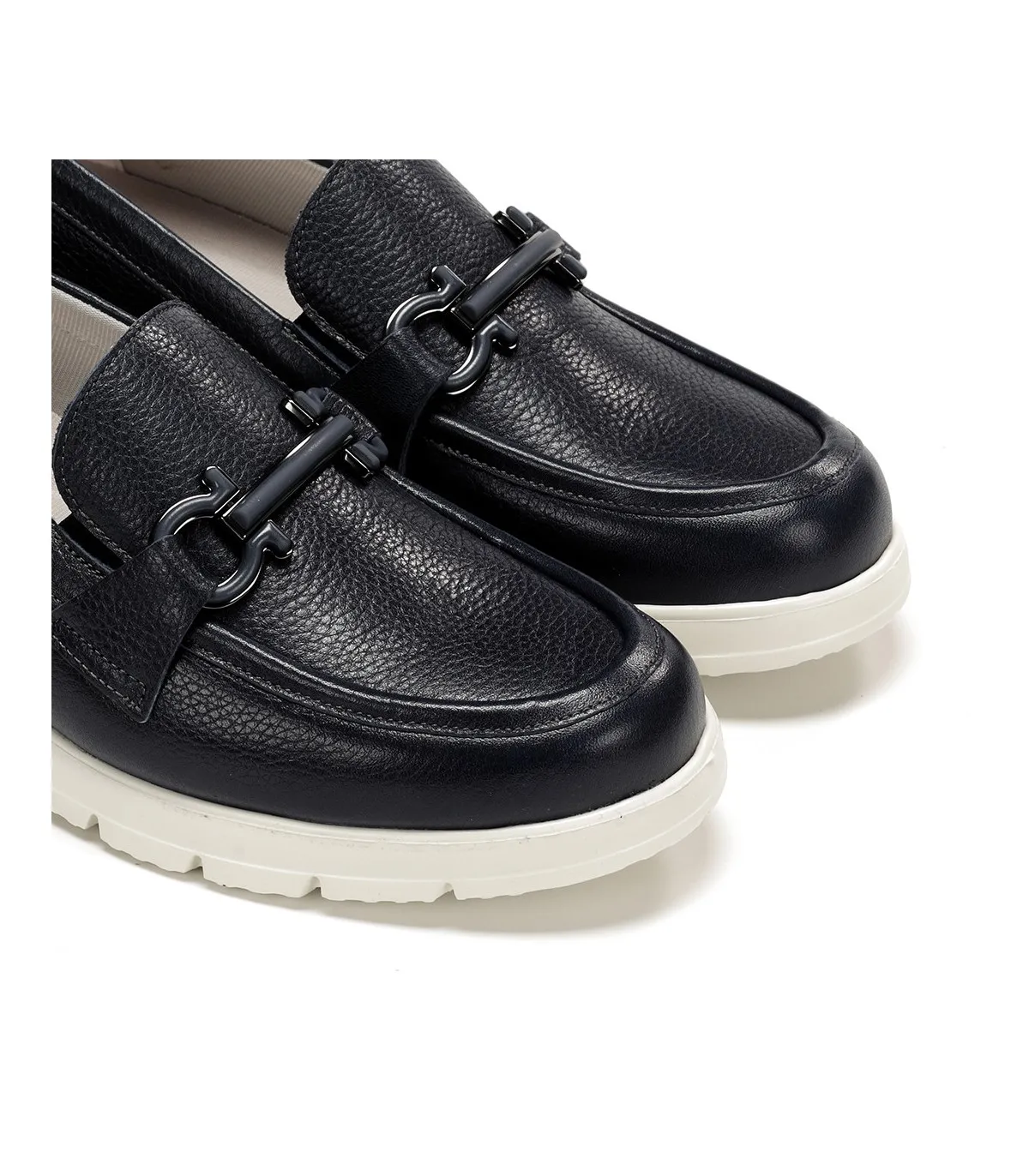 F1936 Mocasines Mujer