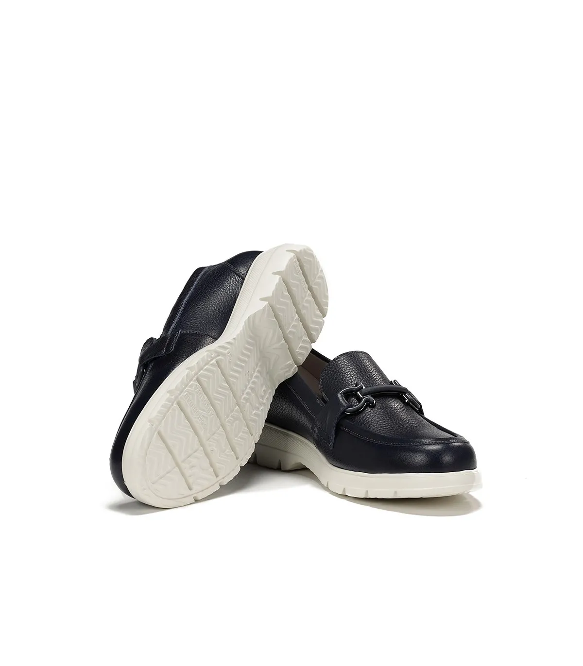 F1936 Mocasines Mujer