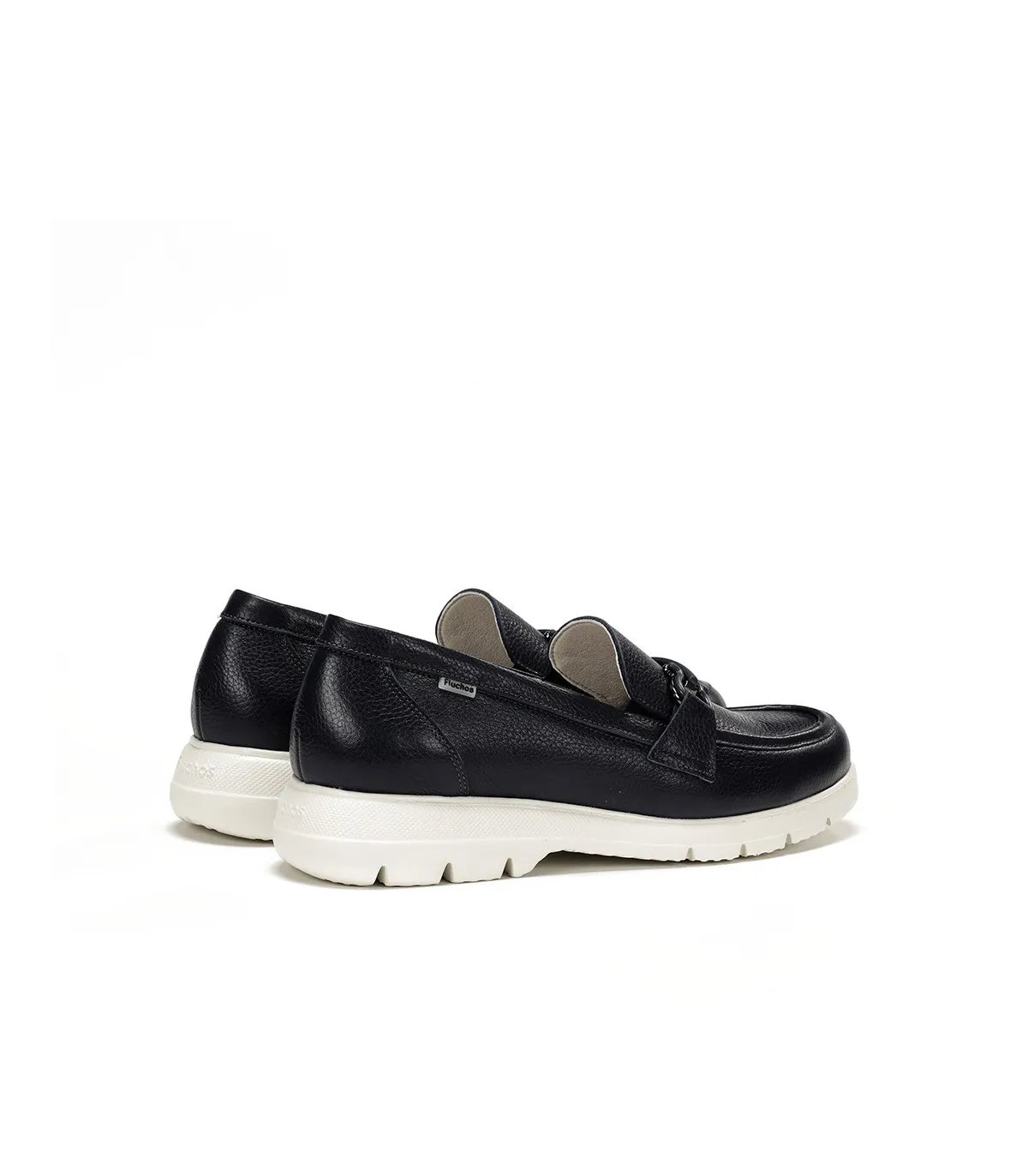 F1936 Mocasines Mujer