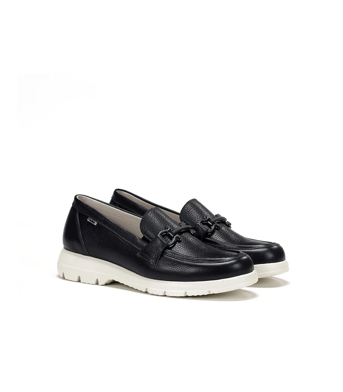 F1936 Mocasines Mujer